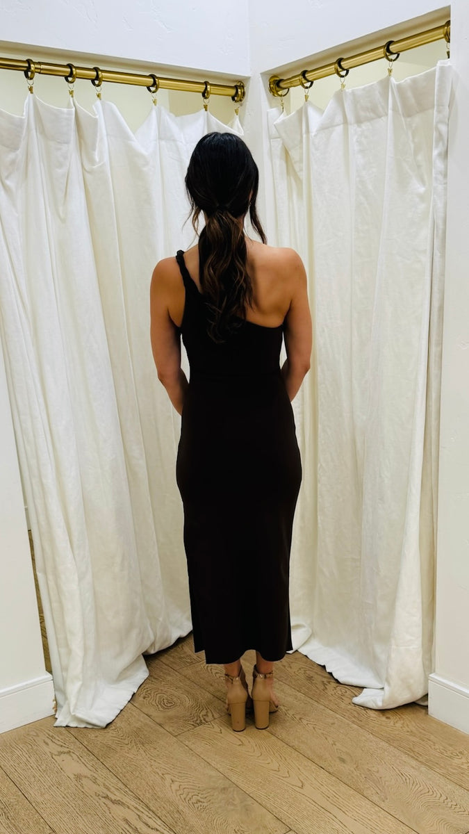 Ariven Asym Midi Jade Allen Boutique Ariven Asym Midi Jade Allen Boutique