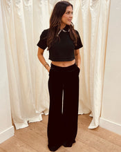 Load image into Gallery viewer, Pilar Wide Leg Pant