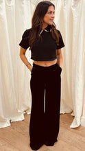 Load image into Gallery viewer, Pilar Wide Leg Pant