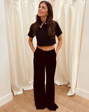 Load image into Gallery viewer, Pilar Wide Leg Pant