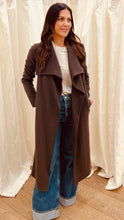Load image into Gallery viewer, Britta Coat