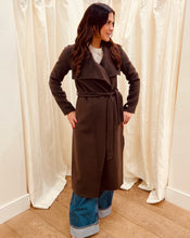 Load image into Gallery viewer, Britta Coat