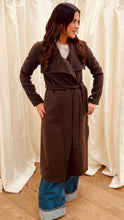 Load image into Gallery viewer, Britta Coat