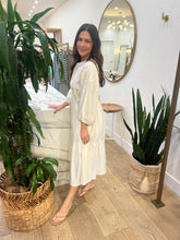 Load image into Gallery viewer, Cocoon Dress