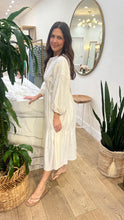 Load image into Gallery viewer, Cocoon Dress