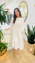 Load image into Gallery viewer, Cocoon Dress