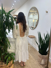 Load image into Gallery viewer, Cocoon Dress