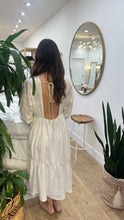 Load image into Gallery viewer, Cocoon Dress