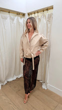 Load image into Gallery viewer, Raymonde Maxi lace skirt