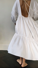 Load image into Gallery viewer, Cocoon Dress