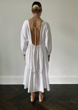 Load image into Gallery viewer, Cocoon Dress