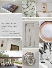 Load image into Gallery viewer, De Terre Pant