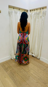 Samantha Dress