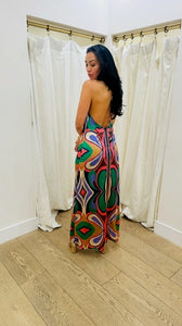 Samantha Dress