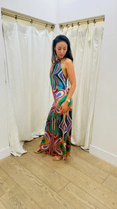 Samantha Dress