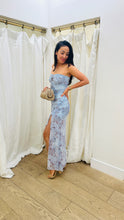 Load image into Gallery viewer, Danica Strapless Dress
