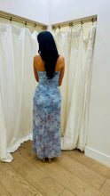 Load image into Gallery viewer, Danica Strapless Dress
