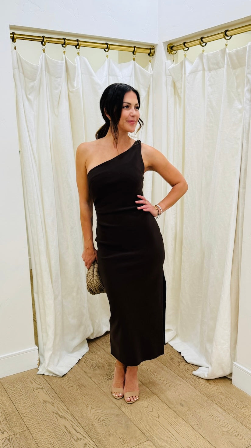 Ariven Asym Midi Jade Allen Boutique Ariven Asym Midi Jade Allen Boutique