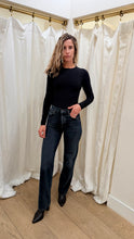 Load image into Gallery viewer, Aura Long Sleeve Bodysuit
