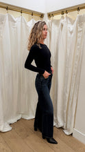 Load image into Gallery viewer, Aura Long Sleeve Bodysuit

