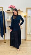 Load image into Gallery viewer, Airy Full Length Skirt

