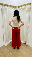 Load image into Gallery viewer, Juliette Wideleg Ankle
