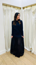 Load image into Gallery viewer, Airy Full Length Skirt
