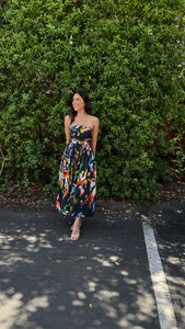 Tate Dress