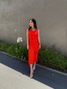 Dara Dress