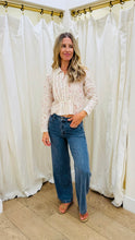Load image into Gallery viewer, Addie Blouse
