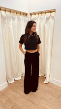 Load image into Gallery viewer, Pilar Wide Leg Pant
