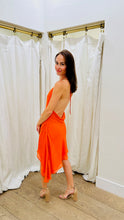 Load image into Gallery viewer, Sabrina Mini Dress

