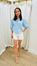 Load image into Gallery viewer, Audrey Shirt
