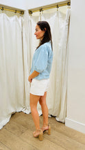 Load image into Gallery viewer, Audrey Shirt
