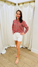 Load image into Gallery viewer, Beau Shirt Silk
