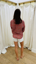 Load image into Gallery viewer, Beau Shirt Silk
