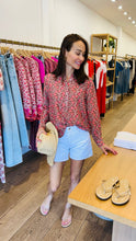 Load image into Gallery viewer, Beau Shirt Silk
