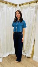 Load image into Gallery viewer, Arc Jean
