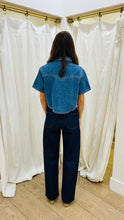 Load image into Gallery viewer, Arc Jean
