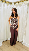 Load image into Gallery viewer, Fluid Twill Pant
