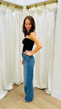 Load image into Gallery viewer, Supima Cotton Essential Strappy Tank
