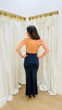 Load image into Gallery viewer, Nessie Cowl Maxi Dress
