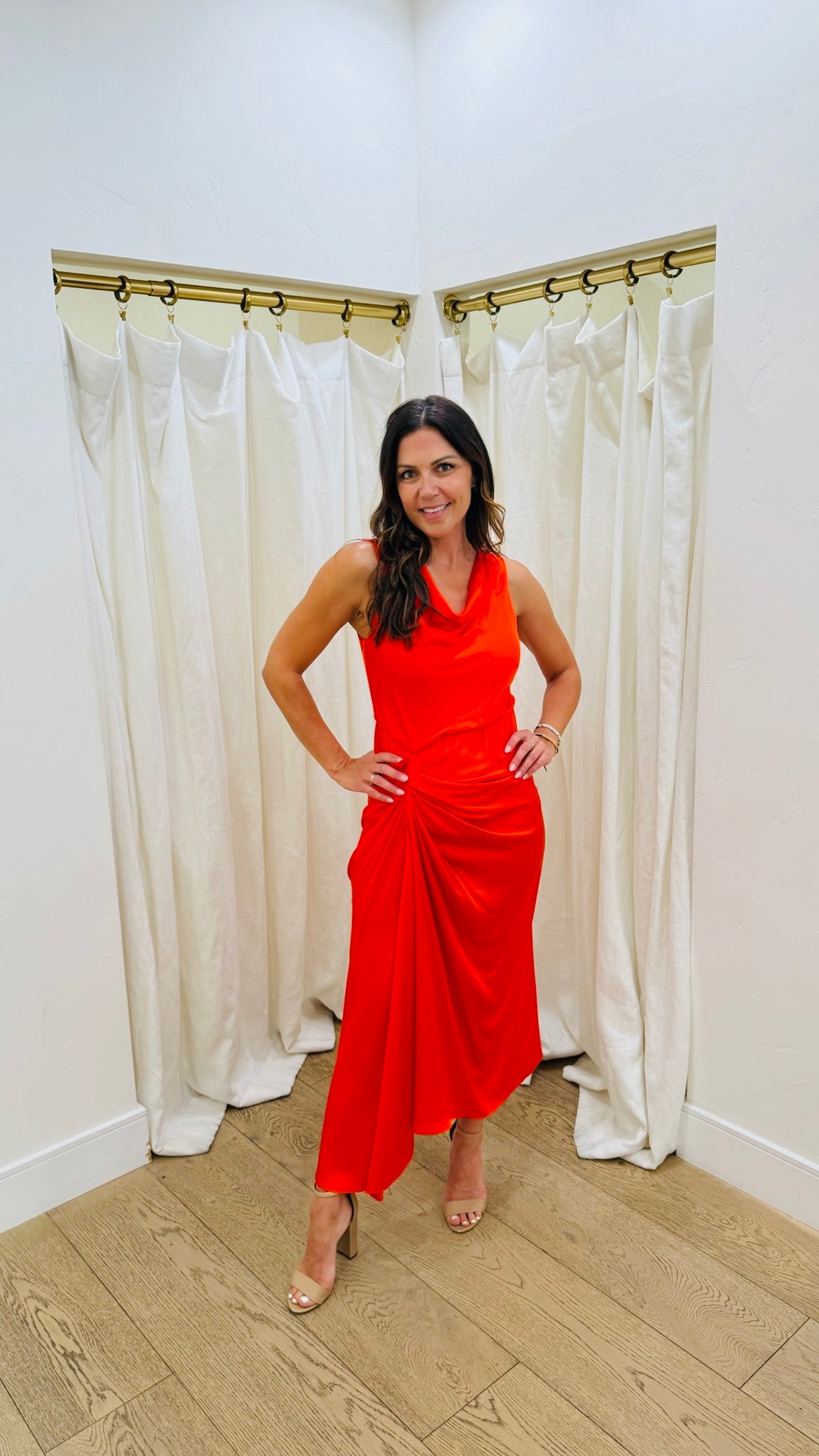Dara Dress