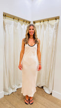 Load image into Gallery viewer, Akiya Tank Dress
