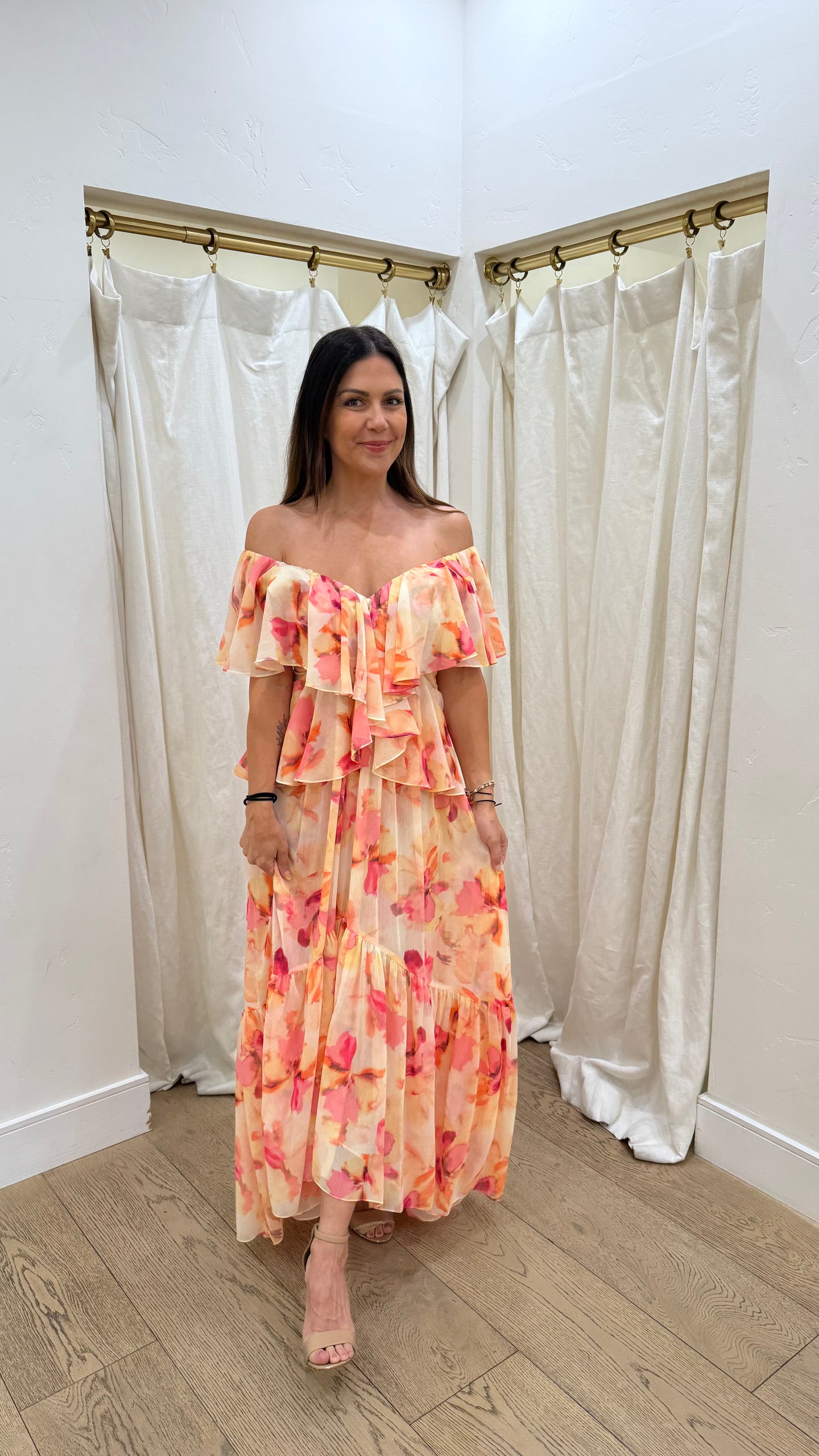 Heart Dress