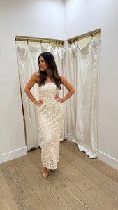 Lucine Dress