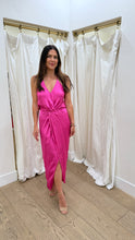 Load image into Gallery viewer, Siren Slip Dress
