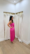 Load image into Gallery viewer, Siren Slip Dress
