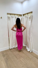 Load image into Gallery viewer, Siren Slip Dress
