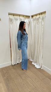 Utility Trouser